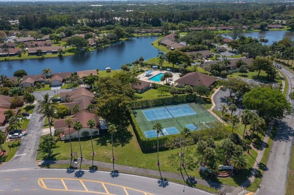 1 Afton Place Boynton Beach FL 33426
