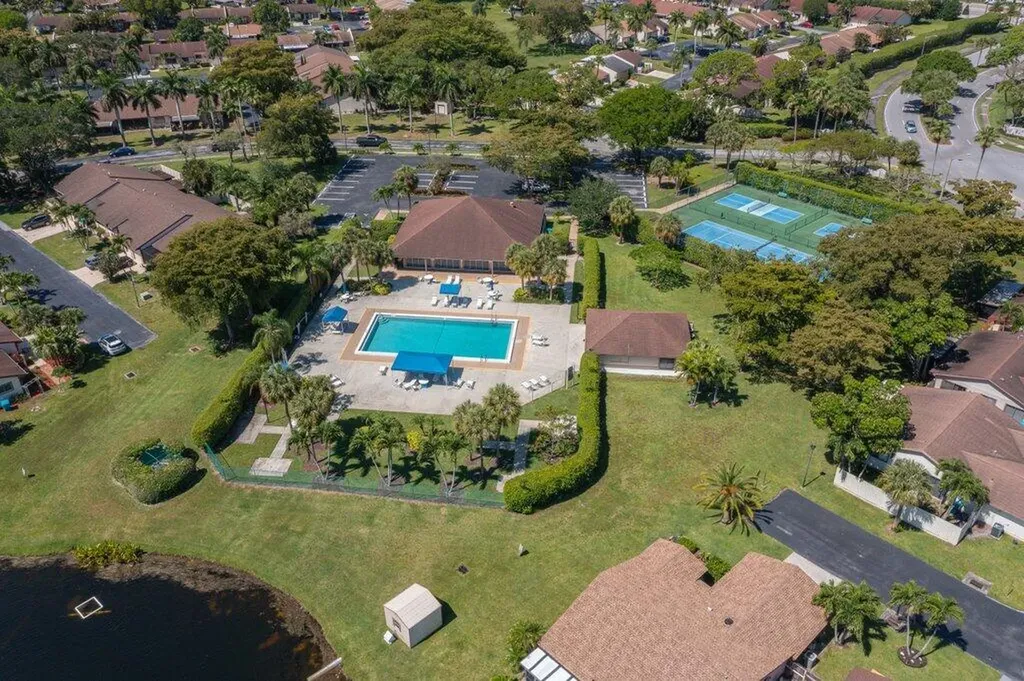 1 Afton Place Boynton Beach FL 33426