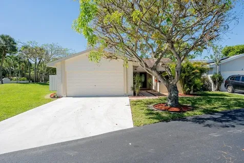 1 Afton Place Boynton Beach FL 33426