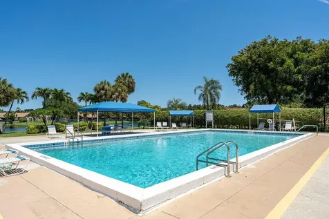 1 Afton Place Boynton Beach FL 33426