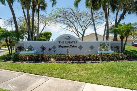 1 Afton Place Boynton Beach FL 33426