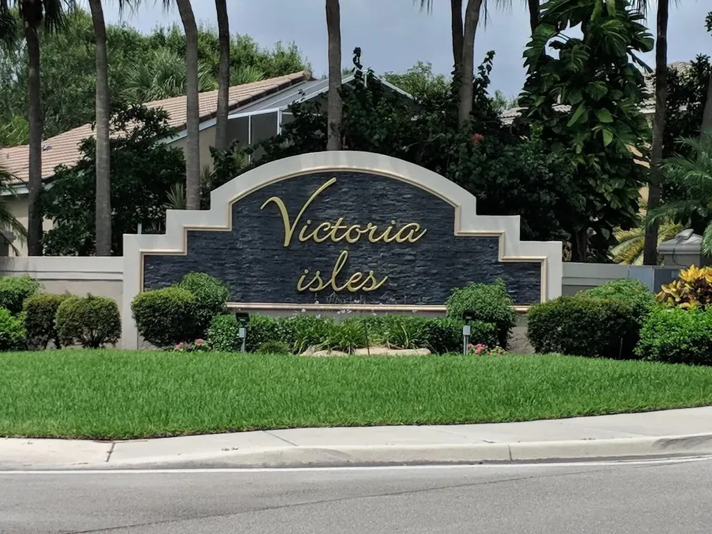 4814 NW 58th Manor Coconut Creek FL 33073