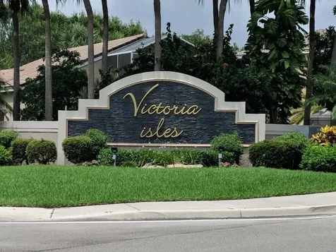 4814 NW 58th Manor Coconut Creek FL 33073