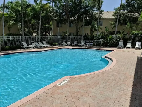 4814 NW 58th Manor Coconut Creek FL 33073