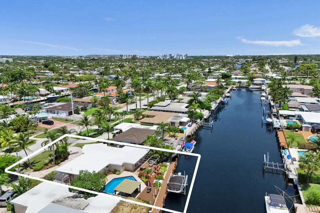 700 SE 5th Avenue Pompano Beach FL 33060