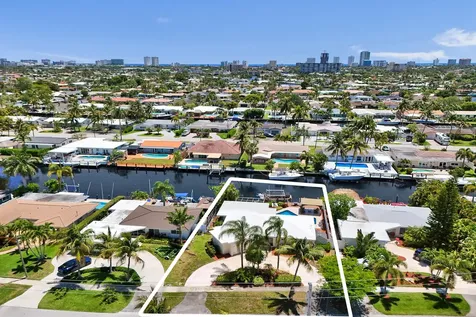 700 SE 5th Avenue Pompano Beach FL 33060