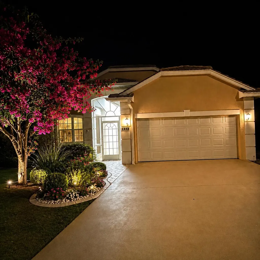 822 NW Sorrento Lane NW Port St Lucie FL 34986