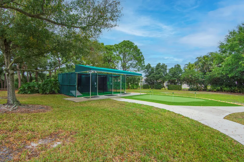 822 NW Sorrento Lane NW Port St Lucie FL 34986