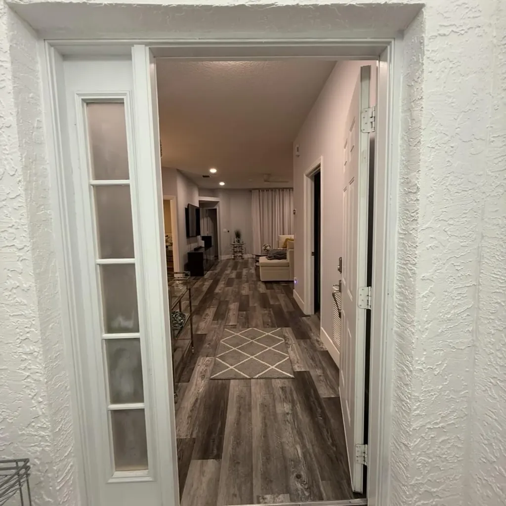 822 NW Sorrento Lane NW Port St Lucie FL 34986
