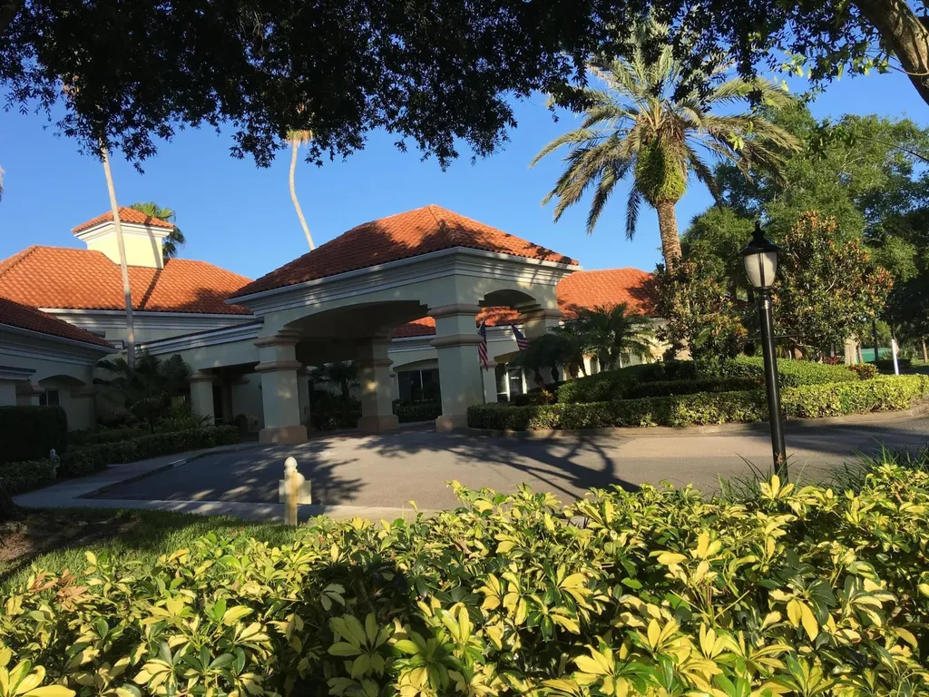 822 NW Sorrento Lane NW Port St Lucie FL 34986