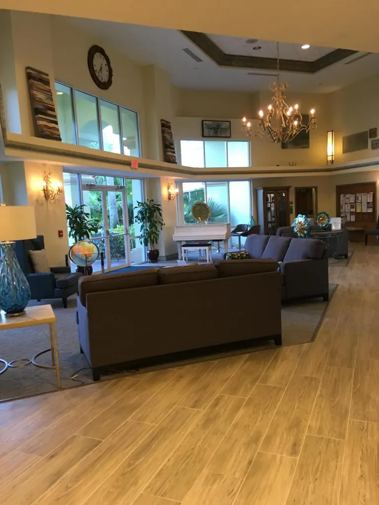 822 NW Sorrento Lane NW Port St Lucie FL 34986