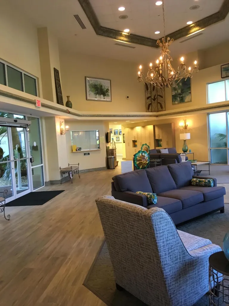 822 NW Sorrento Lane NW Port St Lucie FL 34986