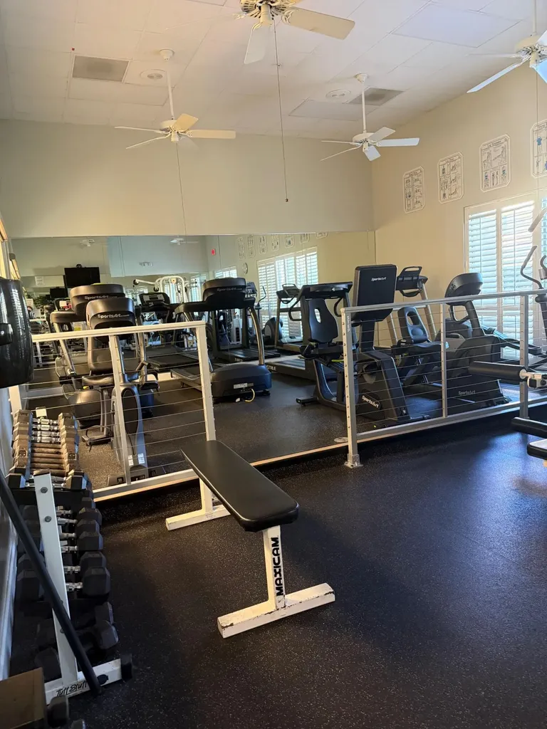 822 NW Sorrento Lane NW Port St Lucie FL 34986