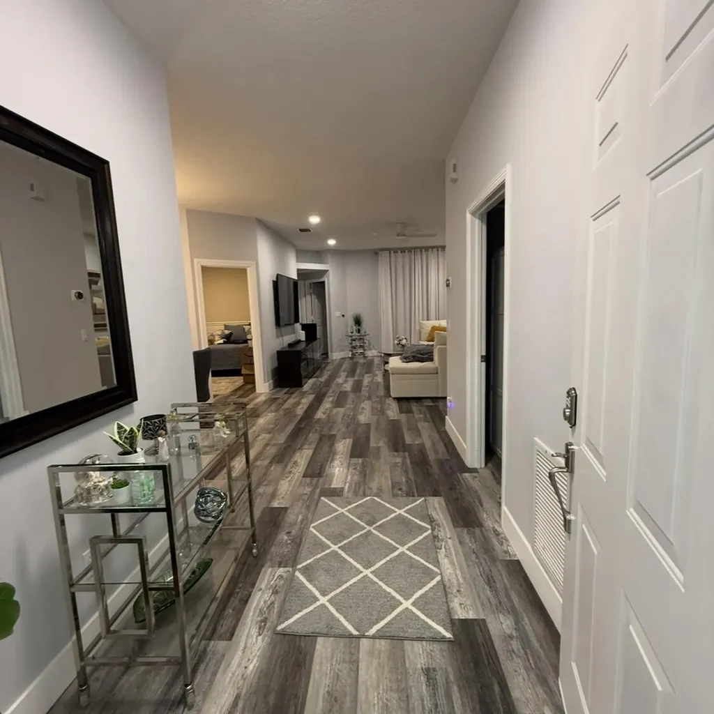 822 NW Sorrento Lane NW Port St Lucie FL 34986