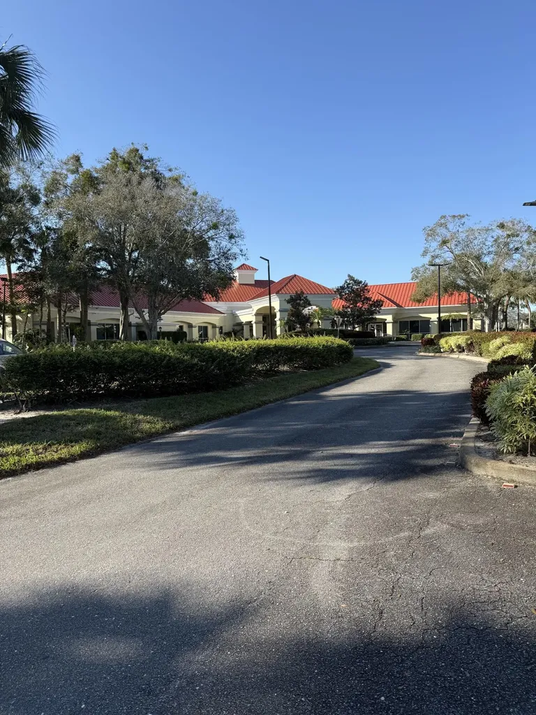 822 NW Sorrento Lane NW Port St Lucie FL 34986
