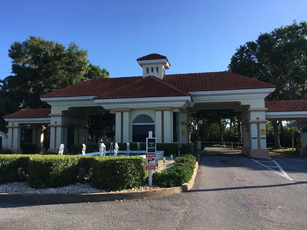 822 NW Sorrento Lane NW Port St Lucie FL 34986