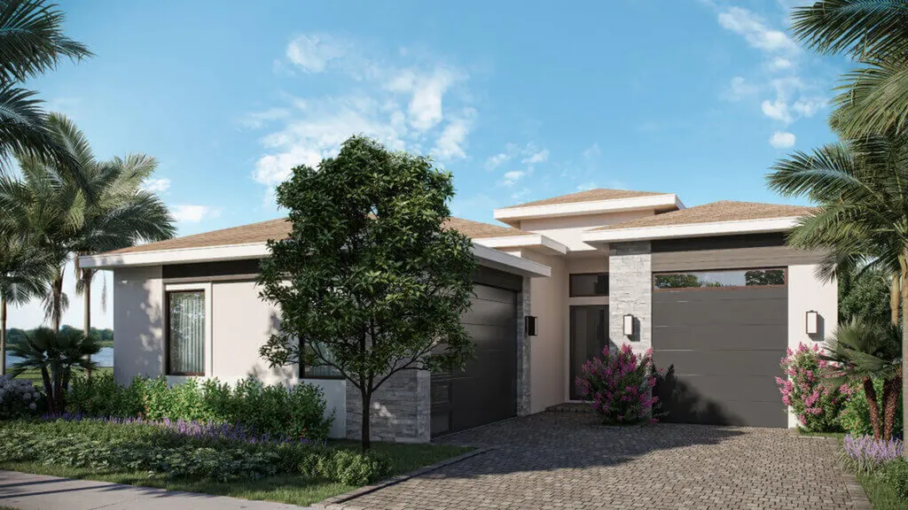 12519 Solana Bay Circle Palm Beach Gardens FL 33412