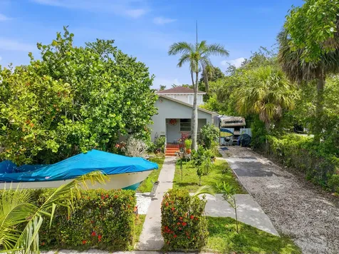 515 Biscayne Drive West Palm Beach FL 33401