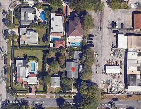 515 Biscayne Drive West Palm Beach FL 33401