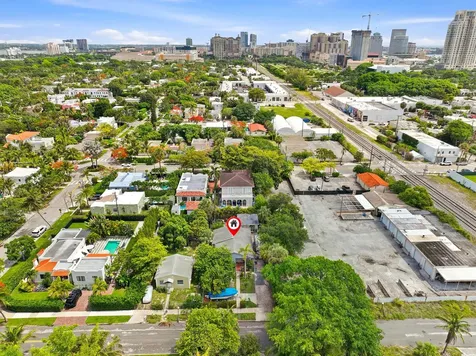 515 Biscayne Drive West Palm Beach FL 33401