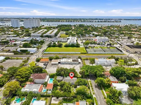 515 Biscayne Drive West Palm Beach FL 33401