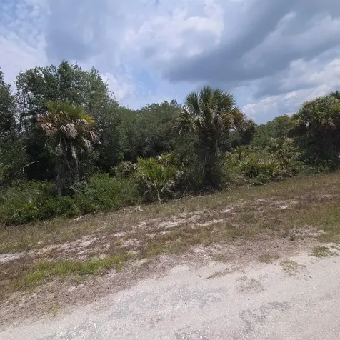 15777 NW 306th Street Okeechobee FL 34972