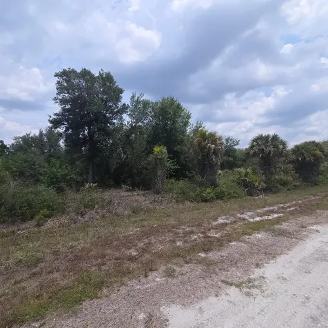 15777 NW 306th Street Okeechobee FL 34972