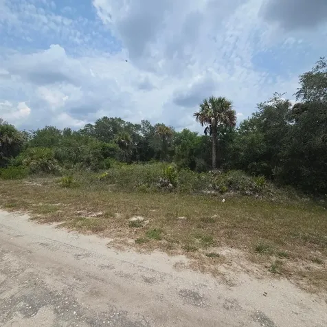 15777 NW 306th Street Okeechobee FL 34972