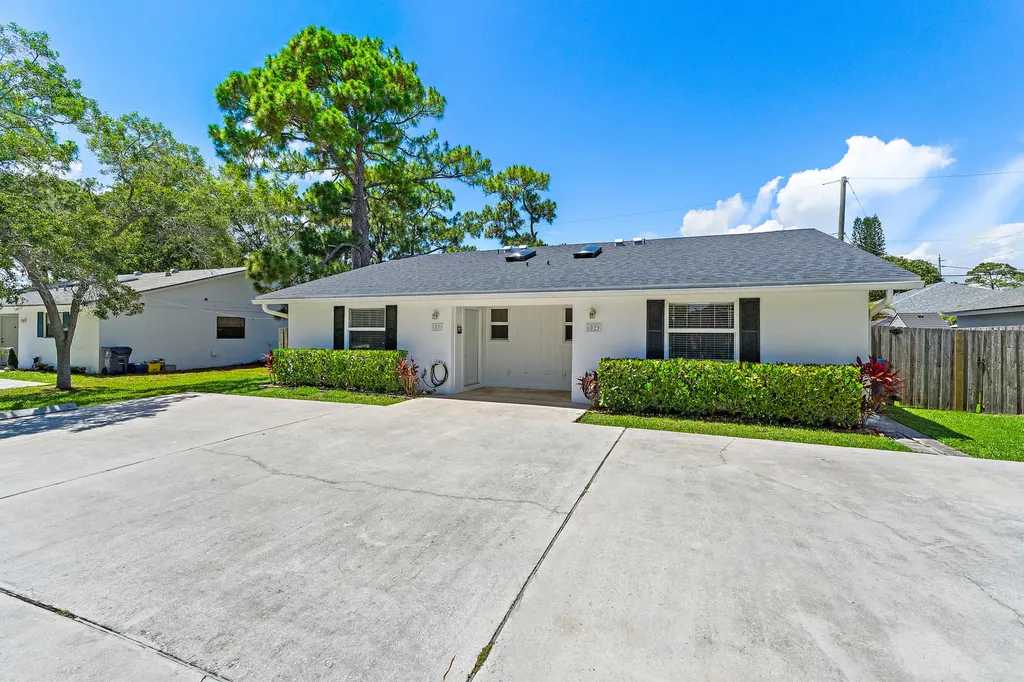 6029 Eberts Street Jupiter FL 33458