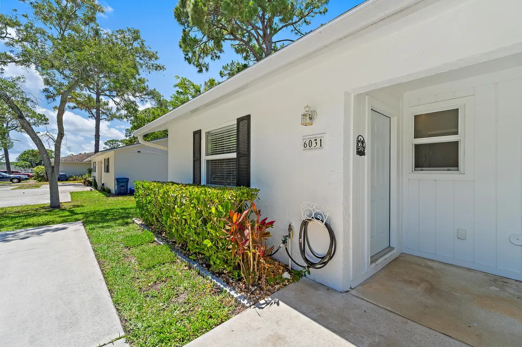 6029 Eberts Street Jupiter FL 33458