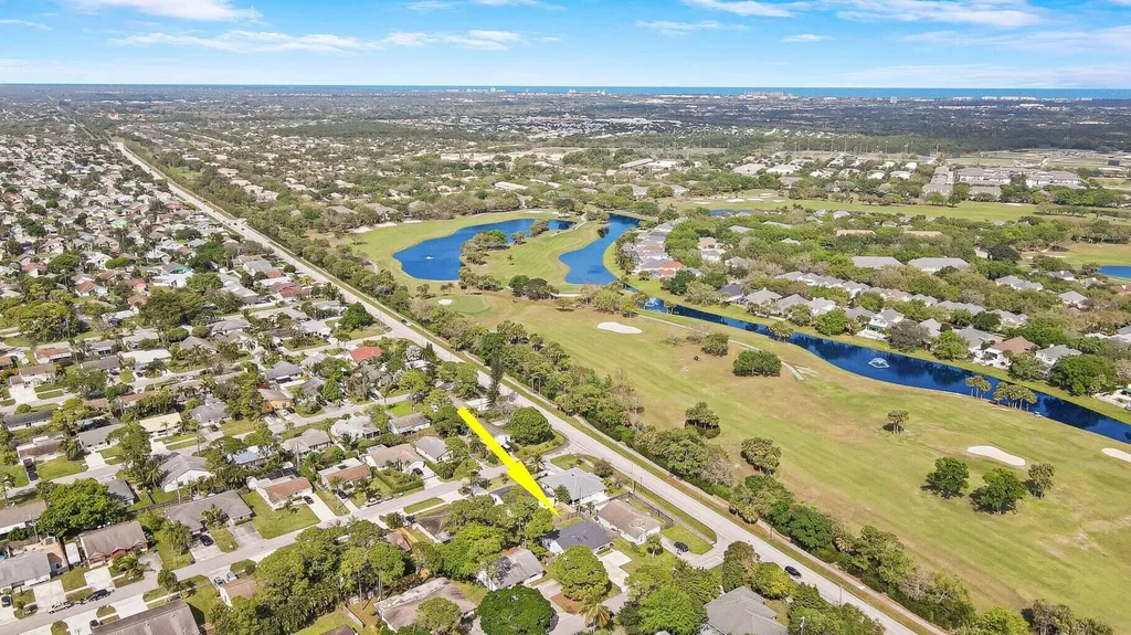6029 Eberts Street Jupiter FL 33458