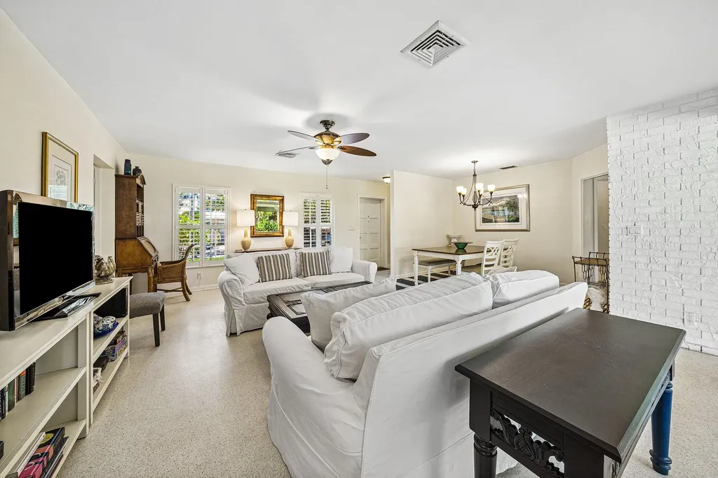 5550 Osprey Drive Ocean Ridge FL 33435