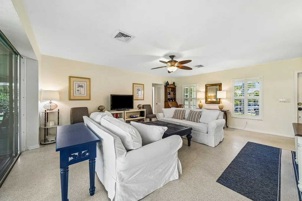 5550 Osprey Drive Ocean Ridge FL 33435