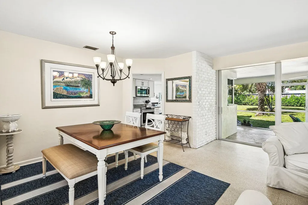 5550 Osprey Drive Ocean Ridge FL 33435