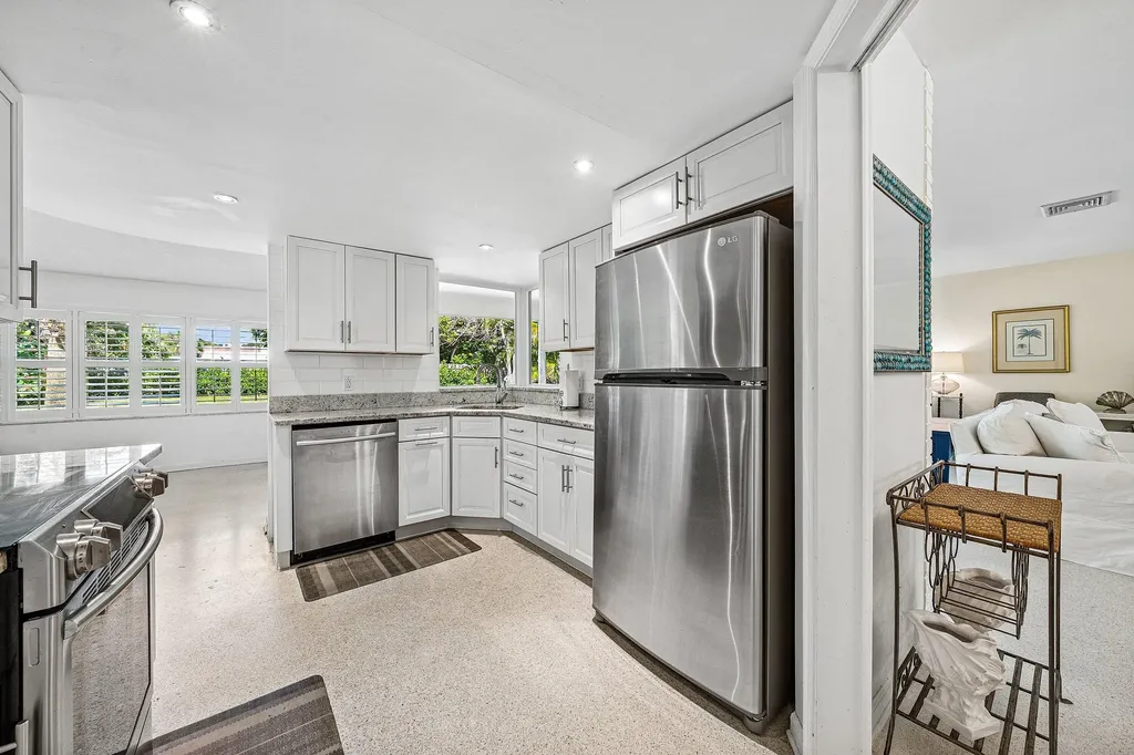 5550 Osprey Drive Ocean Ridge FL 33435