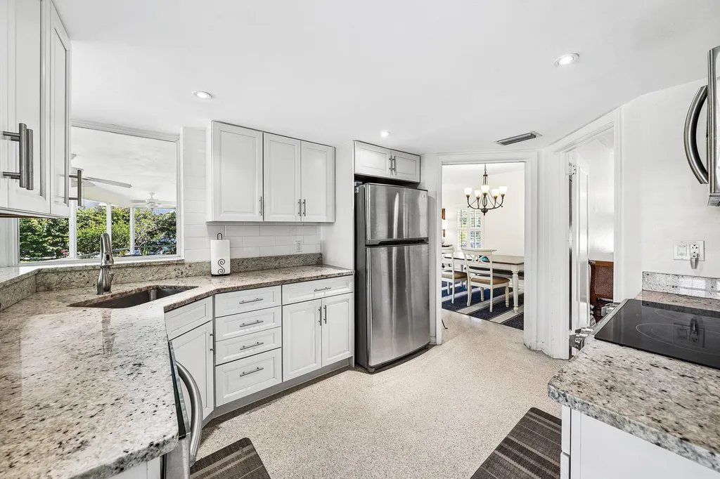 5550 Osprey Drive Ocean Ridge FL 33435
