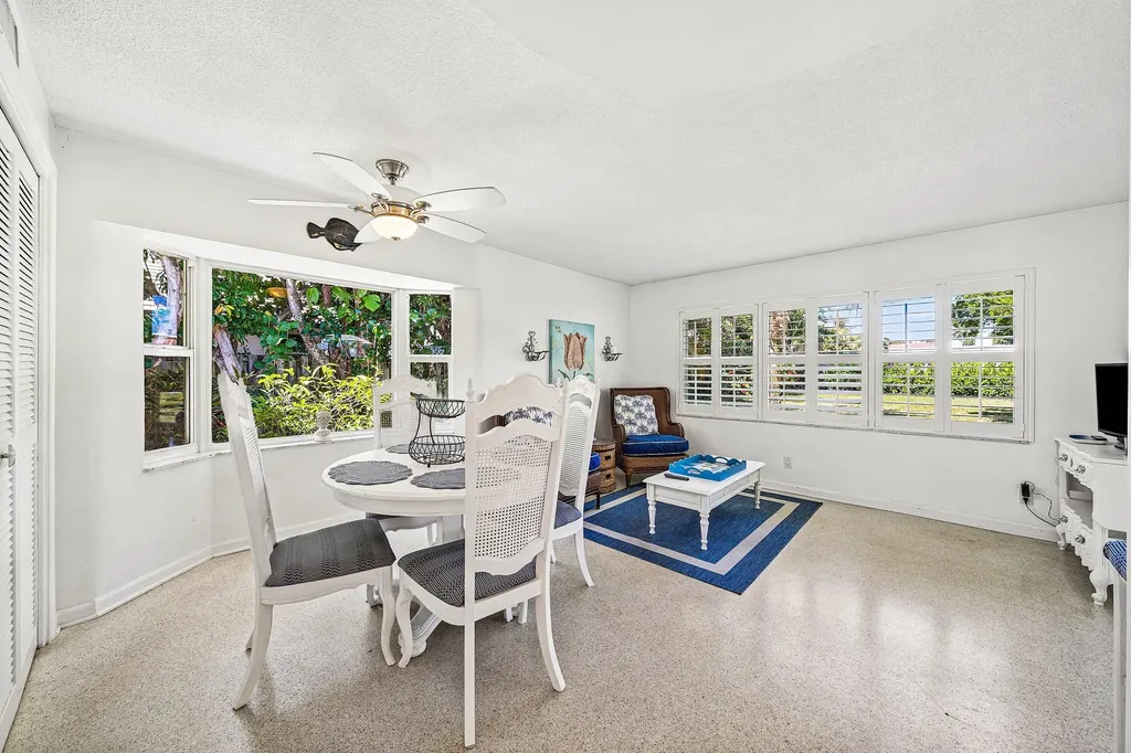 5550 Osprey Drive Ocean Ridge FL 33435