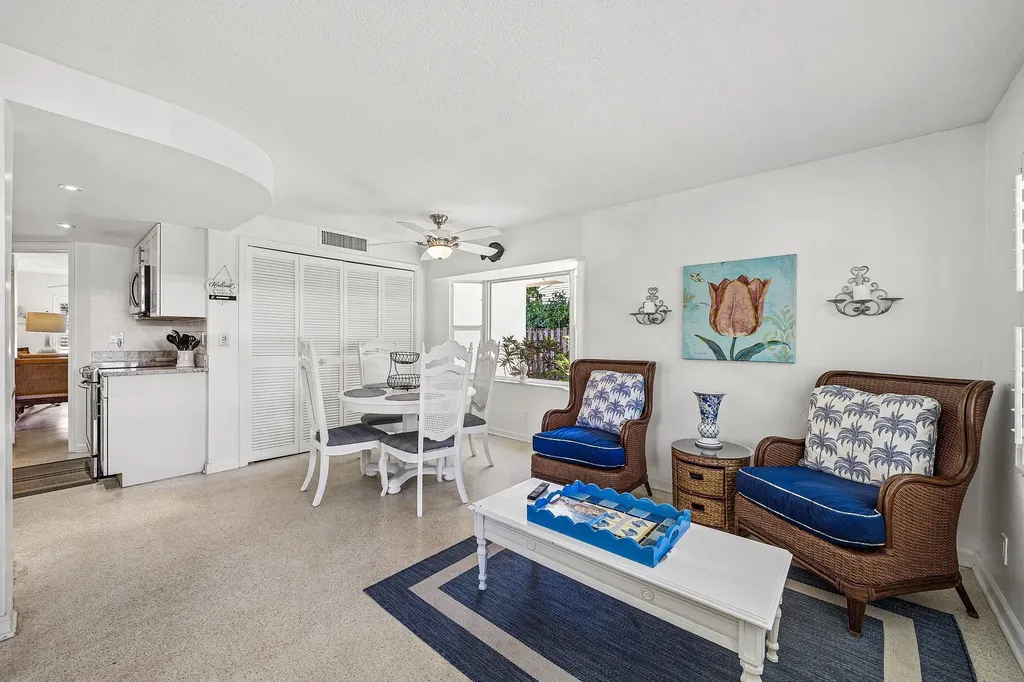 5550 Osprey Drive Ocean Ridge FL 33435