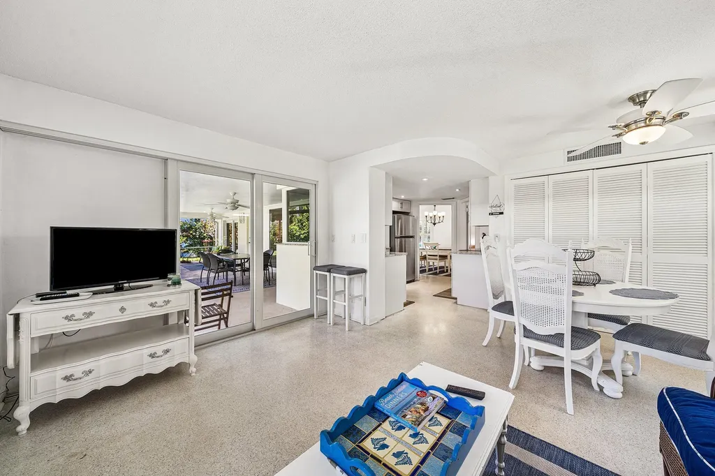 5550 Osprey Drive Ocean Ridge FL 33435