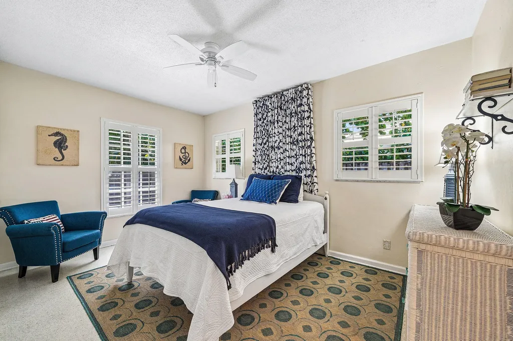 5550 Osprey Drive Ocean Ridge FL 33435