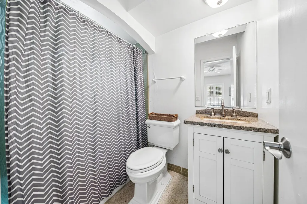 5550 Osprey Drive Ocean Ridge FL 33435