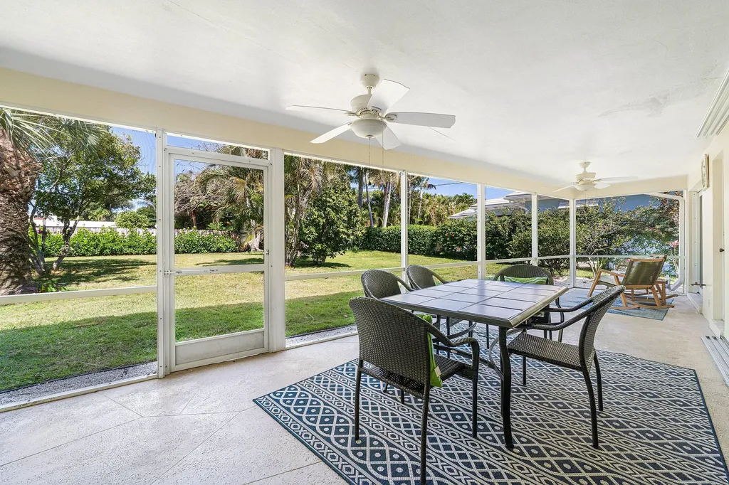 5550 Osprey Drive Ocean Ridge FL 33435