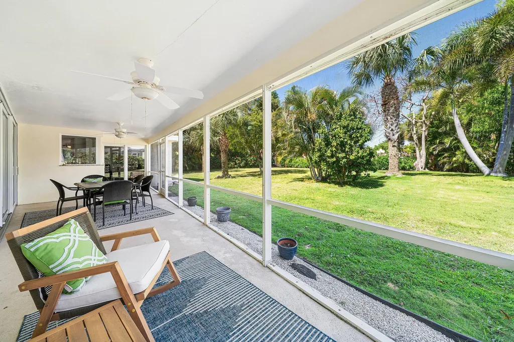 5550 Osprey Drive Ocean Ridge FL 33435