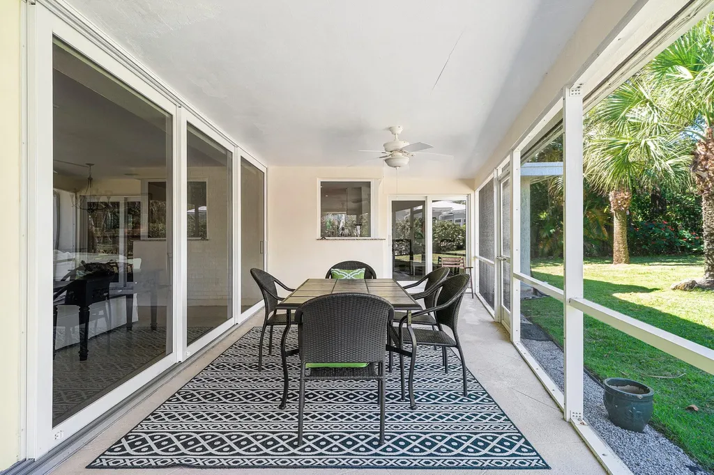 5550 Osprey Drive Ocean Ridge FL 33435