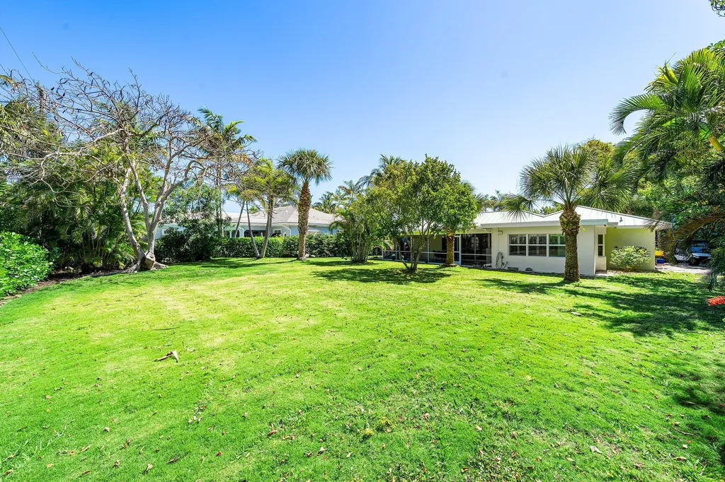 5550 Osprey Drive Ocean Ridge FL 33435