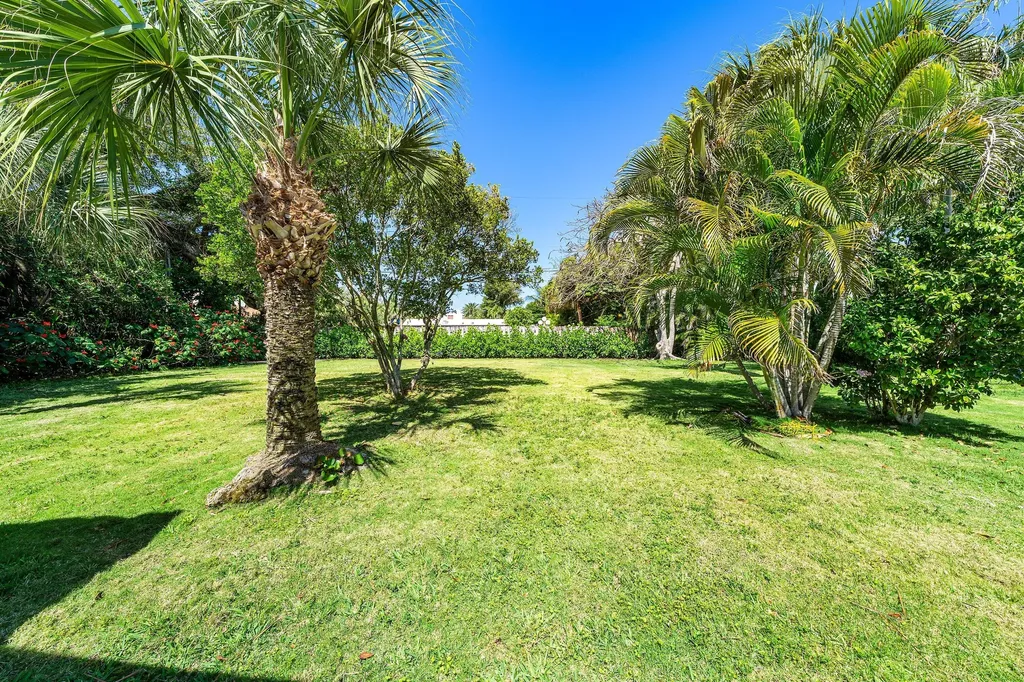 5550 Osprey Drive Ocean Ridge FL 33435