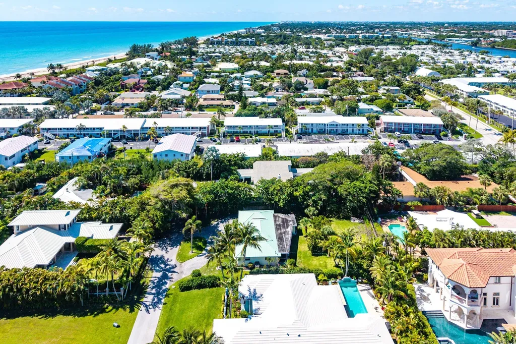 5550 Osprey Drive Ocean Ridge FL 33435