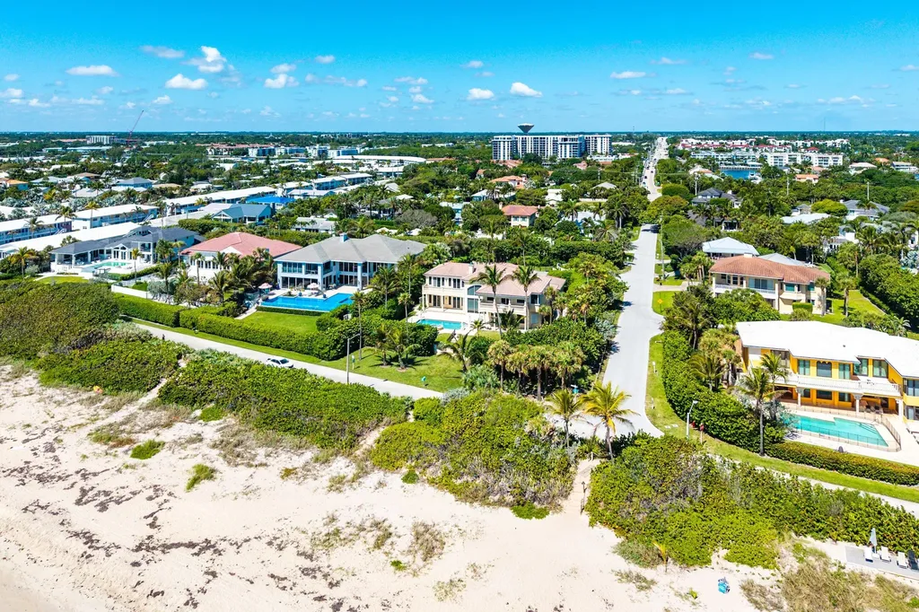 5550 Osprey Drive Ocean Ridge FL 33435