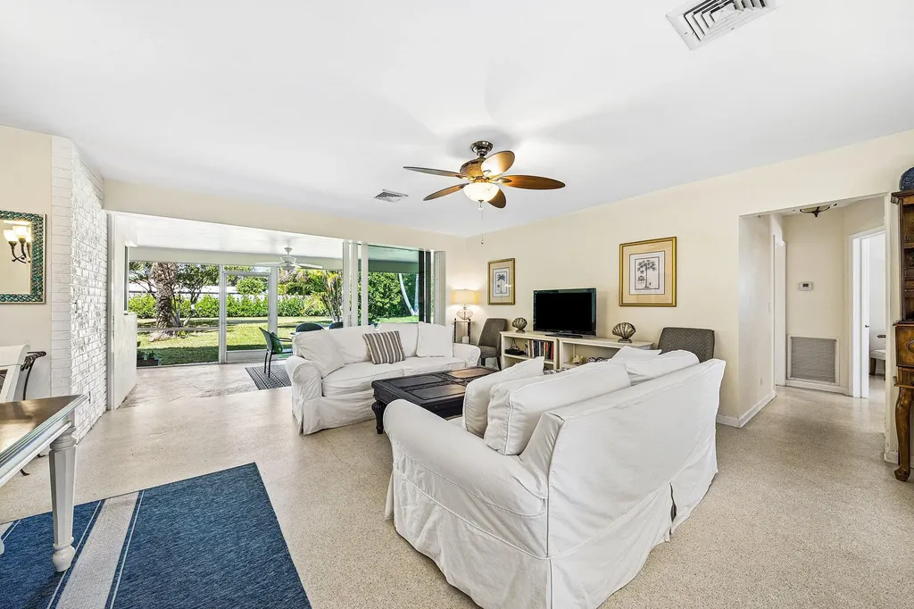 5550 Osprey Drive Ocean Ridge FL 33435