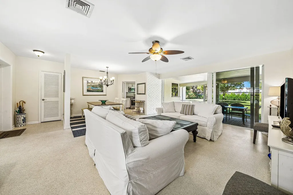 5550 Osprey Drive Ocean Ridge FL 33435
